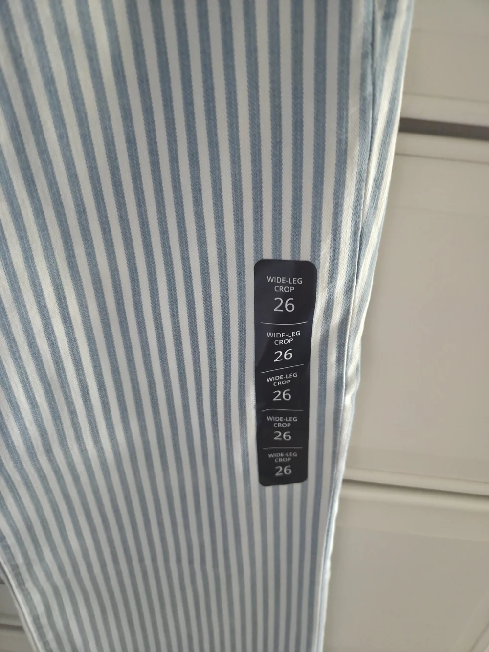 J. Crew crew blue